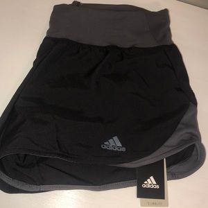 Adidas running climate shorts